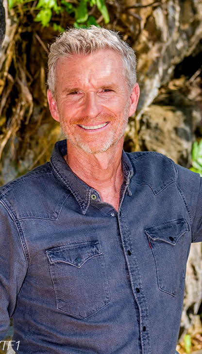 REPLAY : DENIS BROGNIART SUR CANNES RADIO 